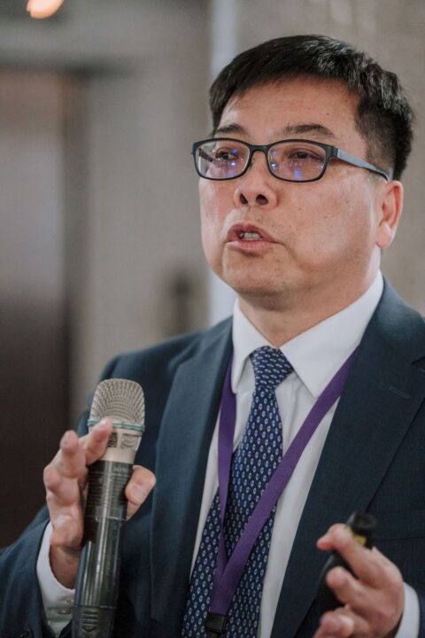 活動攝影 2023 人因工程學會年會暨國際學術研討會活動紀錄