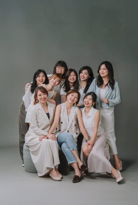 攝影 遇夏婚禮顧問 作品紀錄
