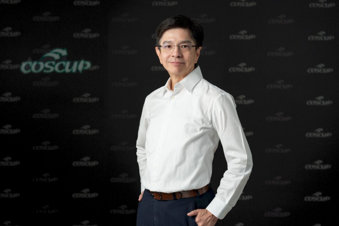 專業形象 COSCUP 形象 紀錄
