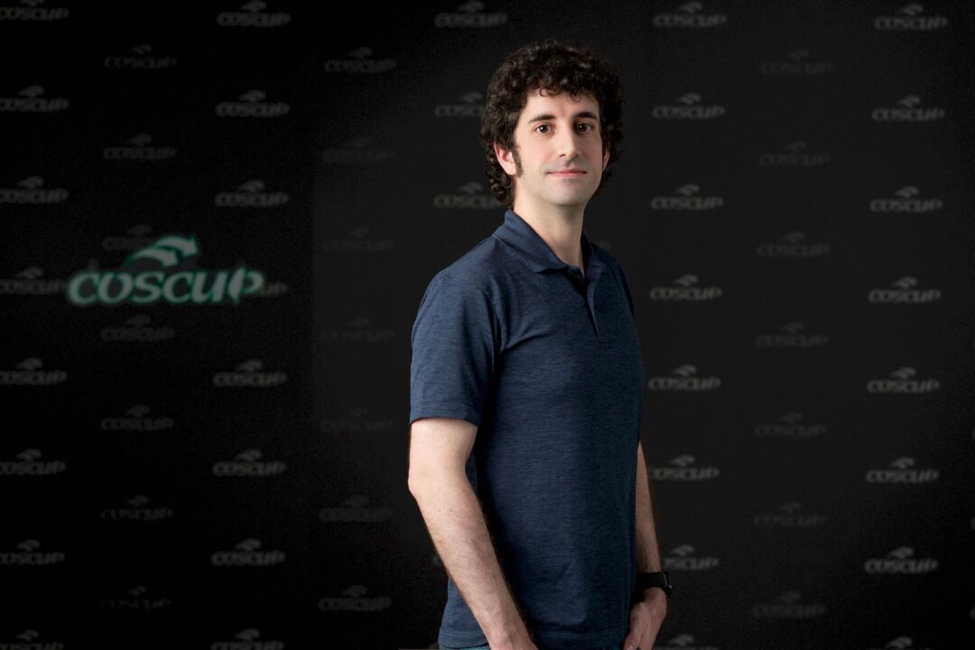 專業形象 COSCUP 形象 紀錄