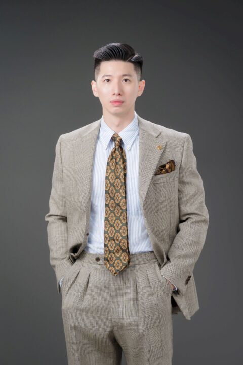 攝影 STERLING & Co.形象 作品紀錄