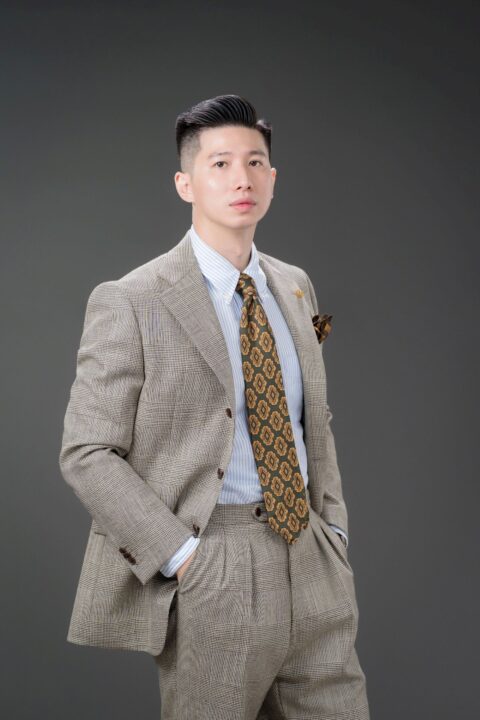 攝影 STERLING & Co.形象 作品紀錄