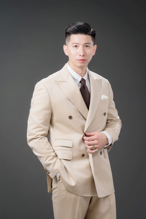 攝影 STERLING & Co.形象 作品紀錄