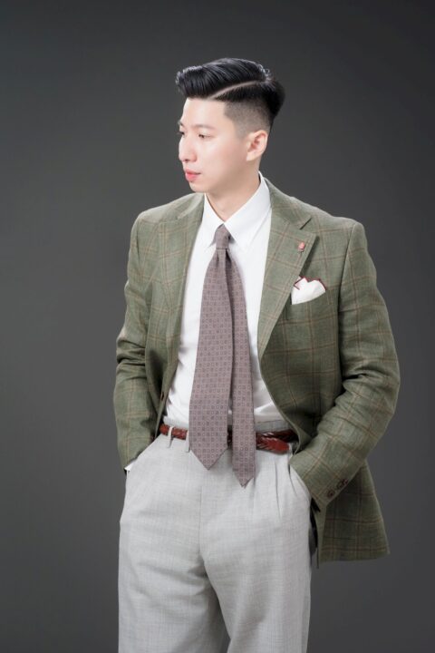 攝影 STERLING & Co.形象 作品紀錄