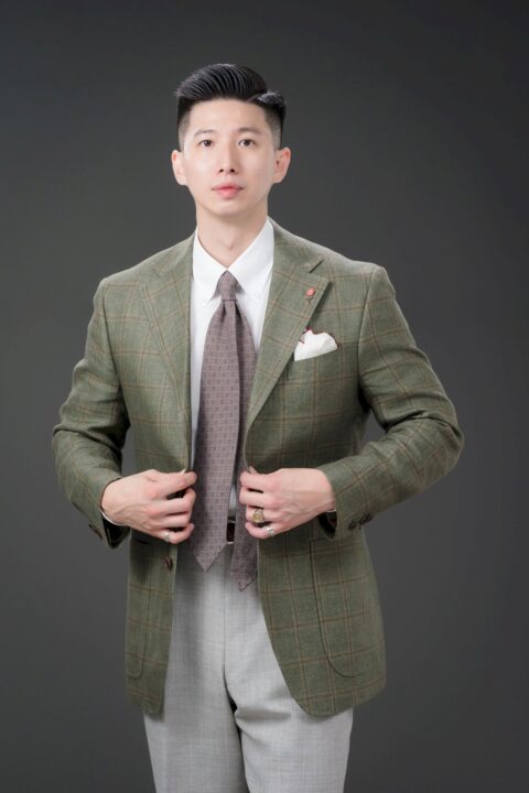 攝影 STERLING & Co.形象 作品紀錄
