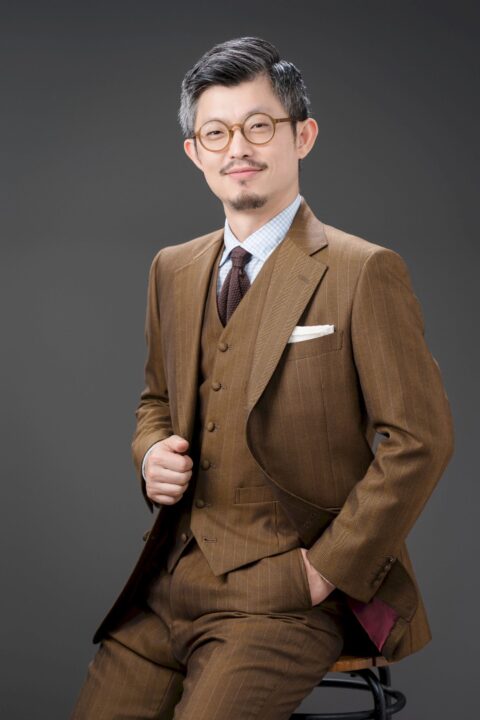 全家福 桑哥家庭照紀錄