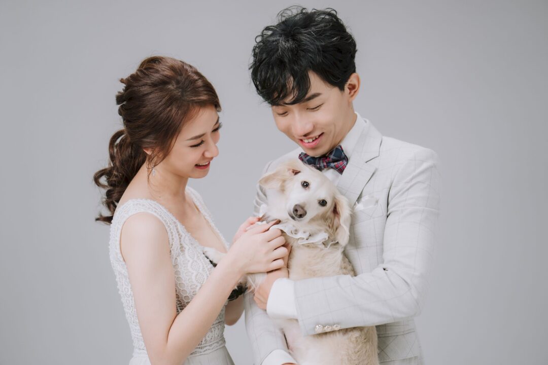 自助婚紗 | 建銓&語慈 婚紗拍攝紀錄