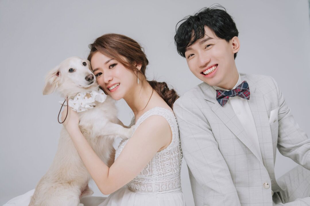 自助婚紗 | 建銓&語慈 婚紗拍攝紀錄