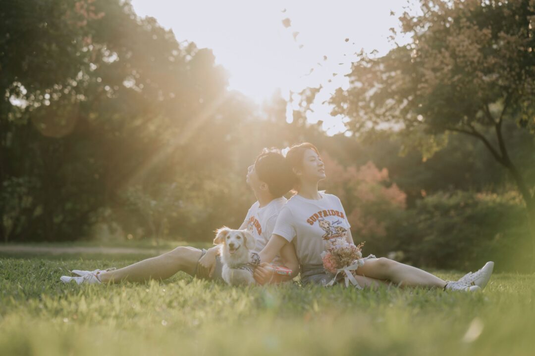 自助婚紗 | 建銓&語慈 婚紗拍攝紀錄