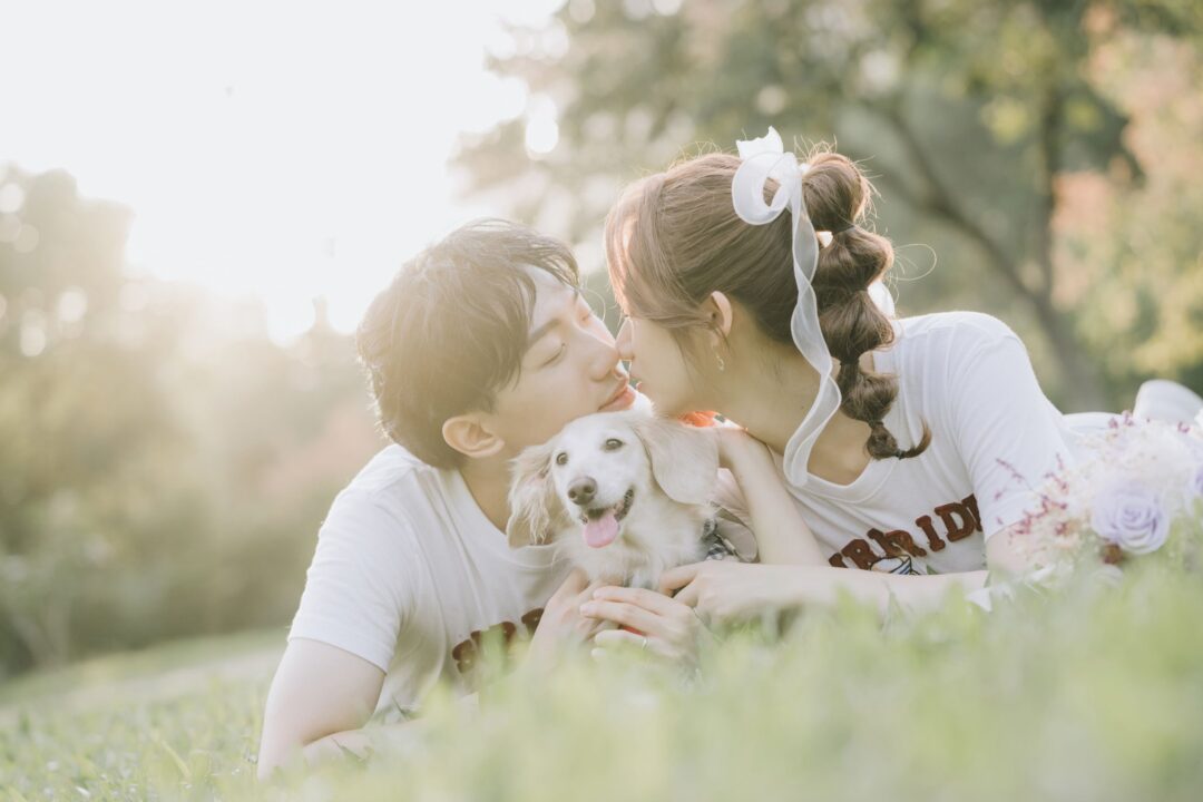 自助婚紗 | 建銓&語慈 婚紗拍攝紀錄