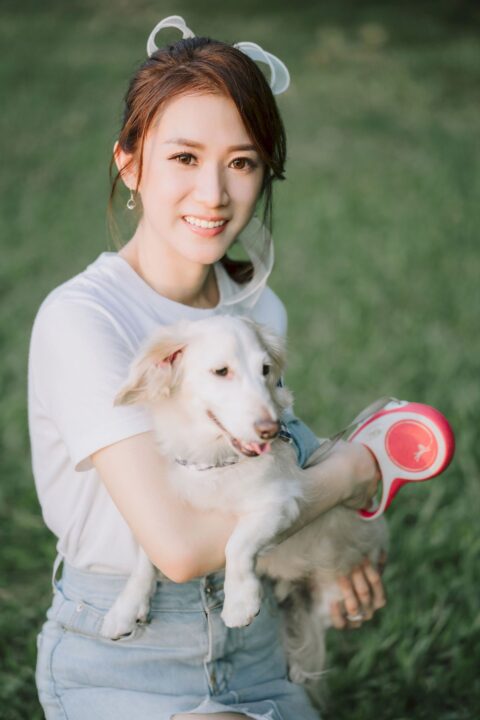 自助婚紗 | 建銓&語慈 婚紗拍攝紀錄