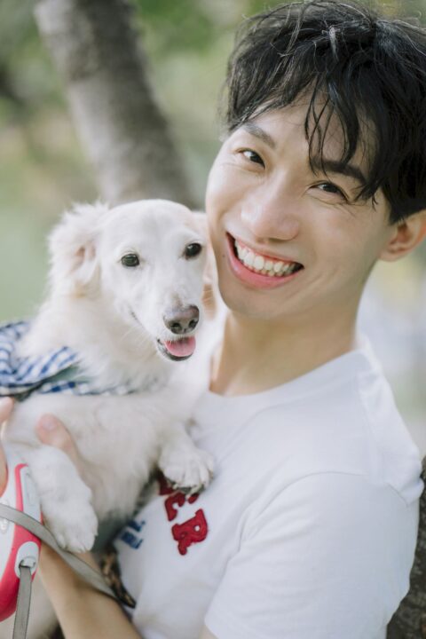 自助婚紗 | 建銓&語慈 婚紗拍攝紀錄