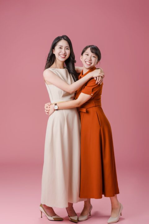 攝影 Sally&Jill 形象 作品紀錄