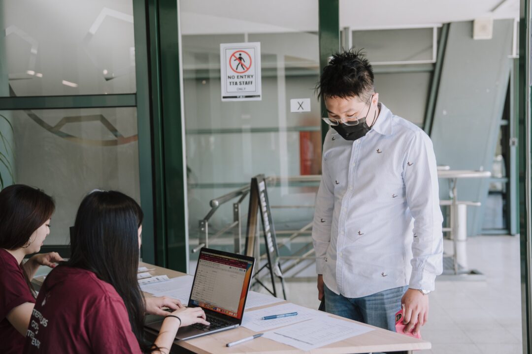 活動紀錄 Sparklabs CorePrograme — 淬鍊影像