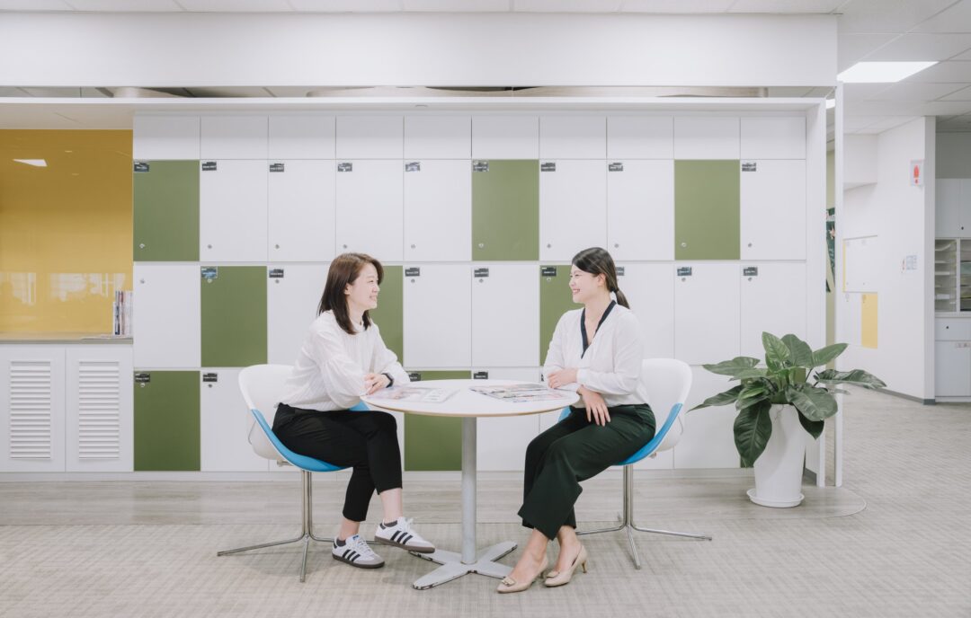企業形象攝影 賽諾菲 Sanofi ESG形象紀錄