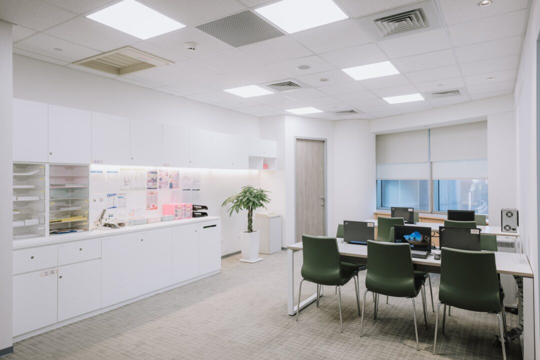 企業形象攝影 賽諾菲 Sanofi ESG形象紀錄