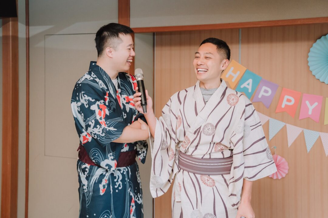 收涎攝影 Lucas 收涎 Party — 淬鍊影像