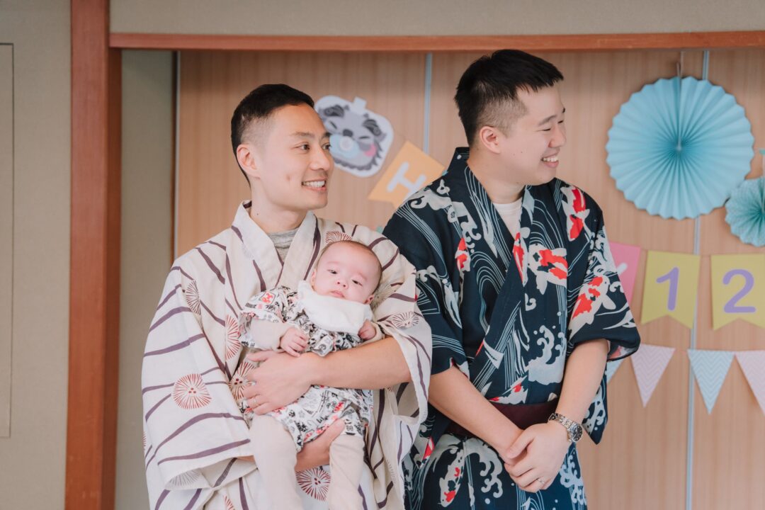 收涎攝影 Lucas 收涎 Party — 淬鍊影像