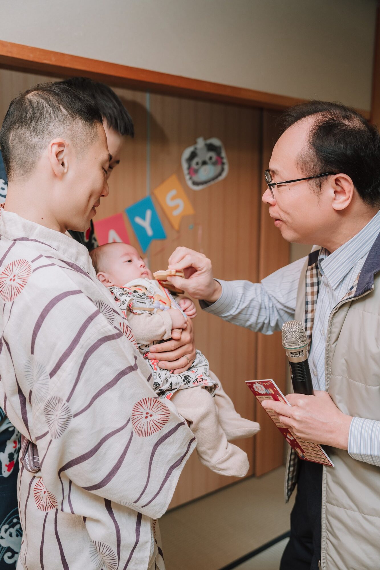 收涎攝影 Lucas 收涎 Party — 淬鍊影像