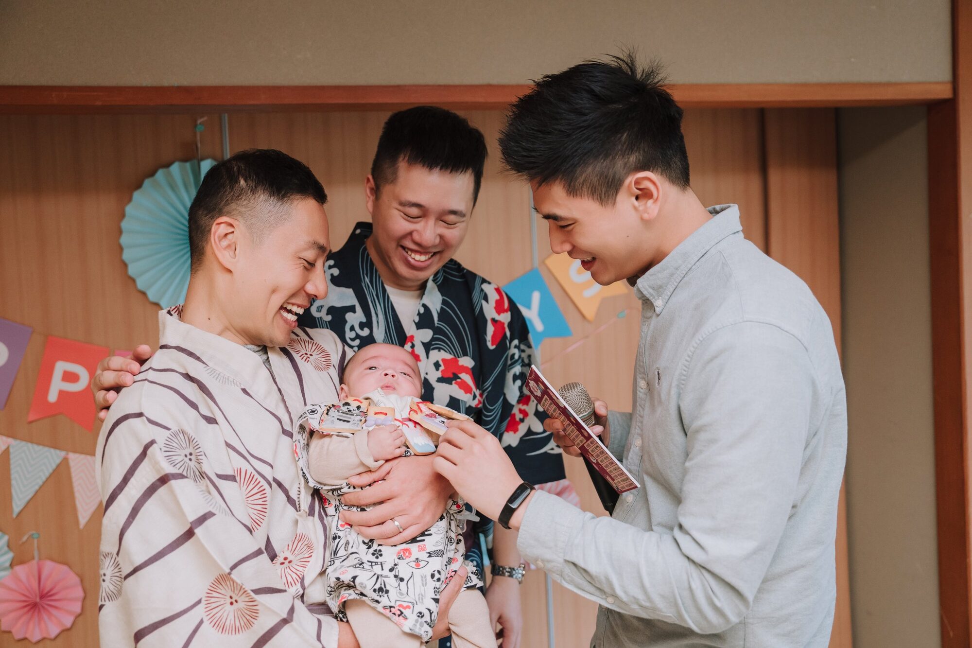 收涎攝影 Lucas 收涎 Party — 淬鍊影像