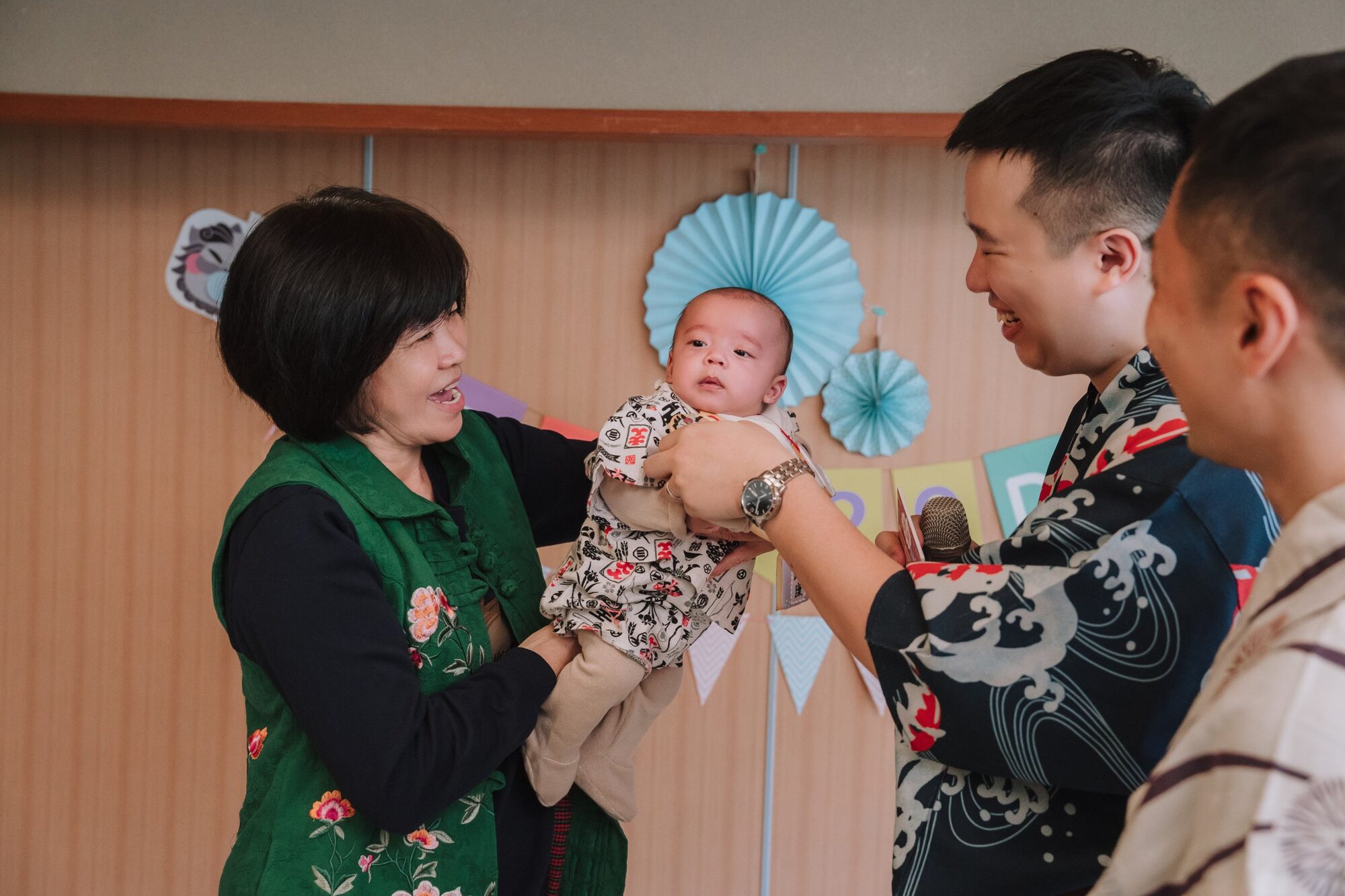 收涎攝影 Lucas 收涎 Party — 淬鍊影像