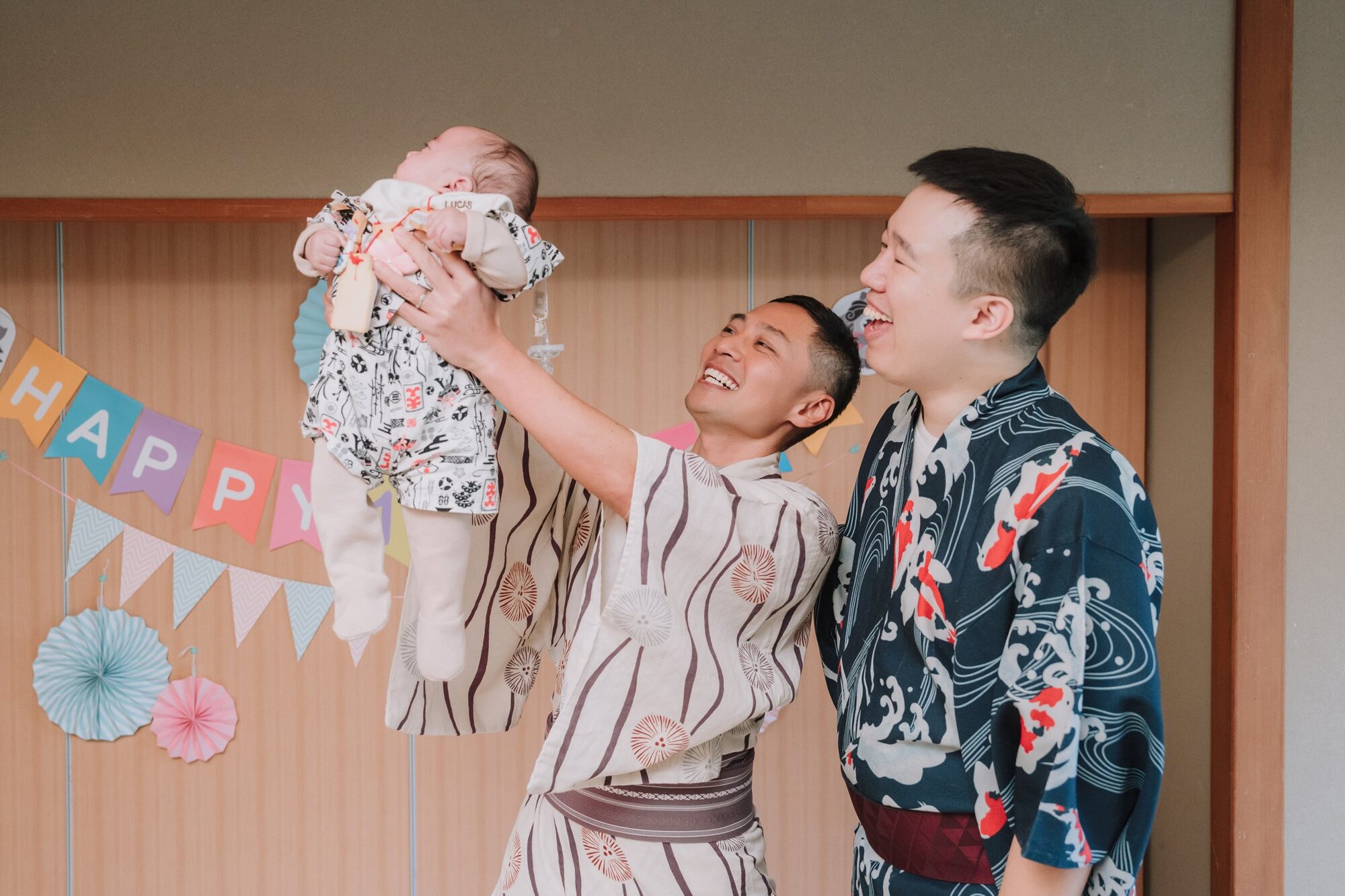 收涎攝影 Lucas 收涎 Party — 淬鍊影像
