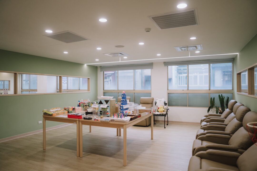 企業活動攝影 德瑞南華日照中心開幕 — 淬鍊影像
