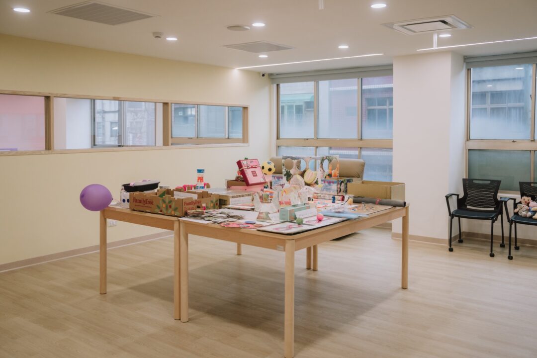 企業活動攝影 德瑞南華日照中心開幕 — 淬鍊影像