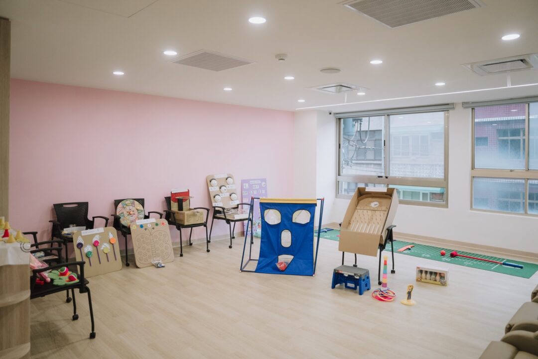 企業活動攝影 德瑞南華日照中心開幕 — 淬鍊影像