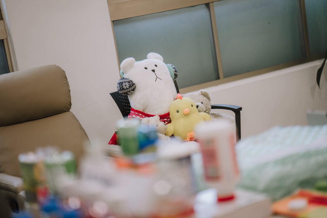 企業活動攝影 德瑞南華日照中心開幕 — 淬鍊影像