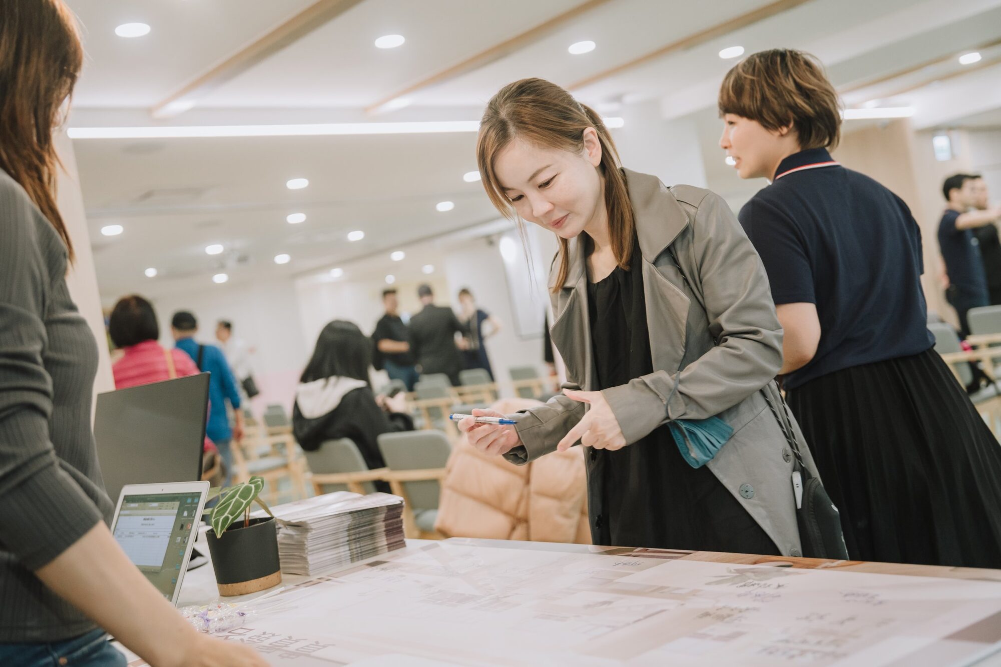 企業活動攝影 德瑞南華日照中心開幕 — 淬鍊影像