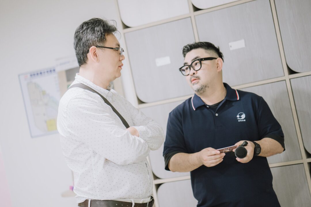 企業活動攝影 德瑞南華日照中心開幕 — 淬鍊影像