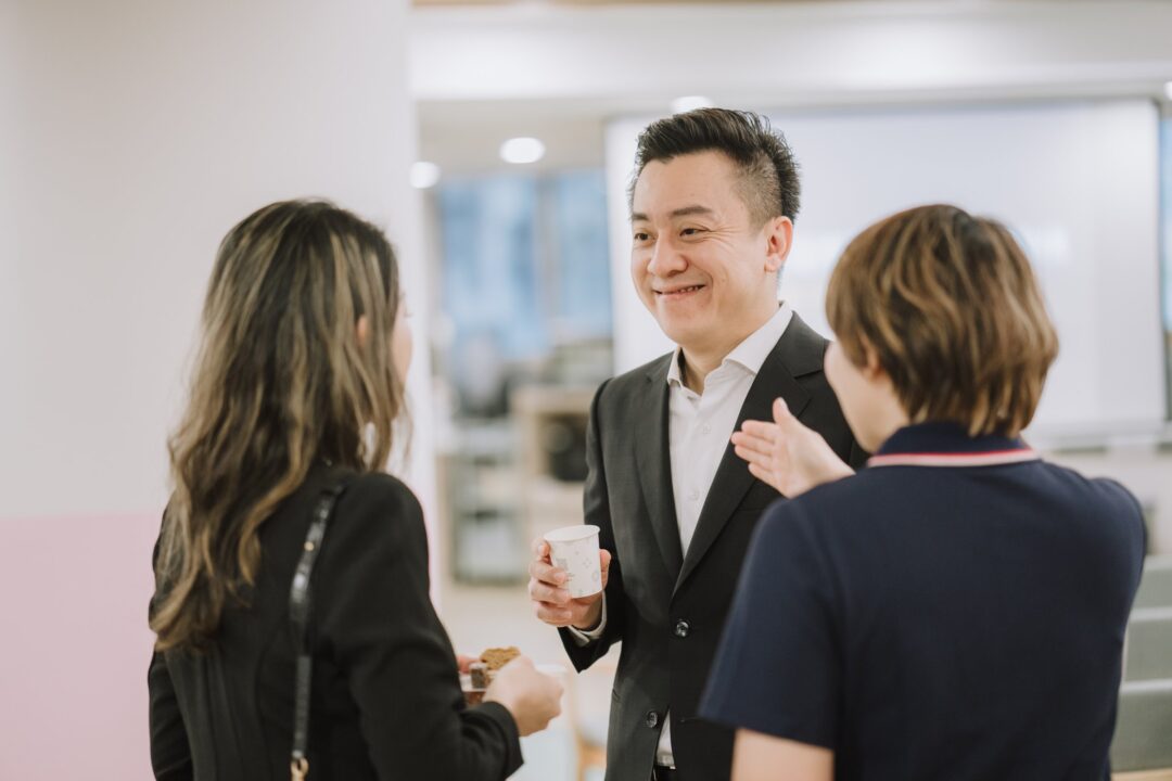 企業活動攝影 德瑞南華日照中心開幕 — 淬鍊影像