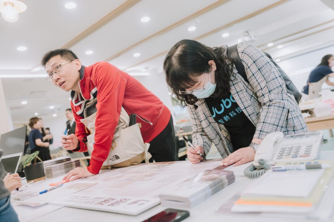 企業活動攝影 德瑞南華日照中心開幕 — 淬鍊影像