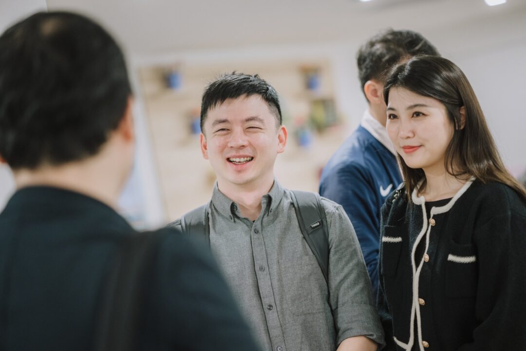 企業活動攝影 德瑞南華日照中心開幕 — 淬鍊影像