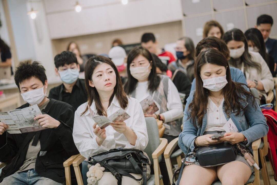 企業活動攝影 德瑞南華日照中心開幕 — 淬鍊影像