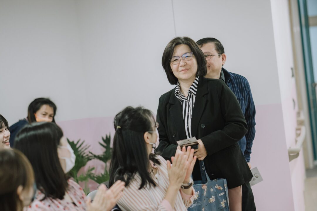 企業活動攝影 德瑞南華日照中心開幕 — 淬鍊影像