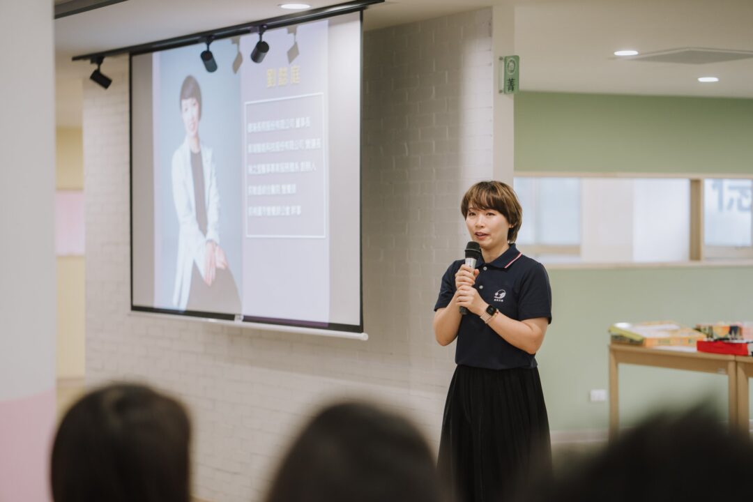 企業活動攝影 德瑞南華日照中心開幕 — 淬鍊影像