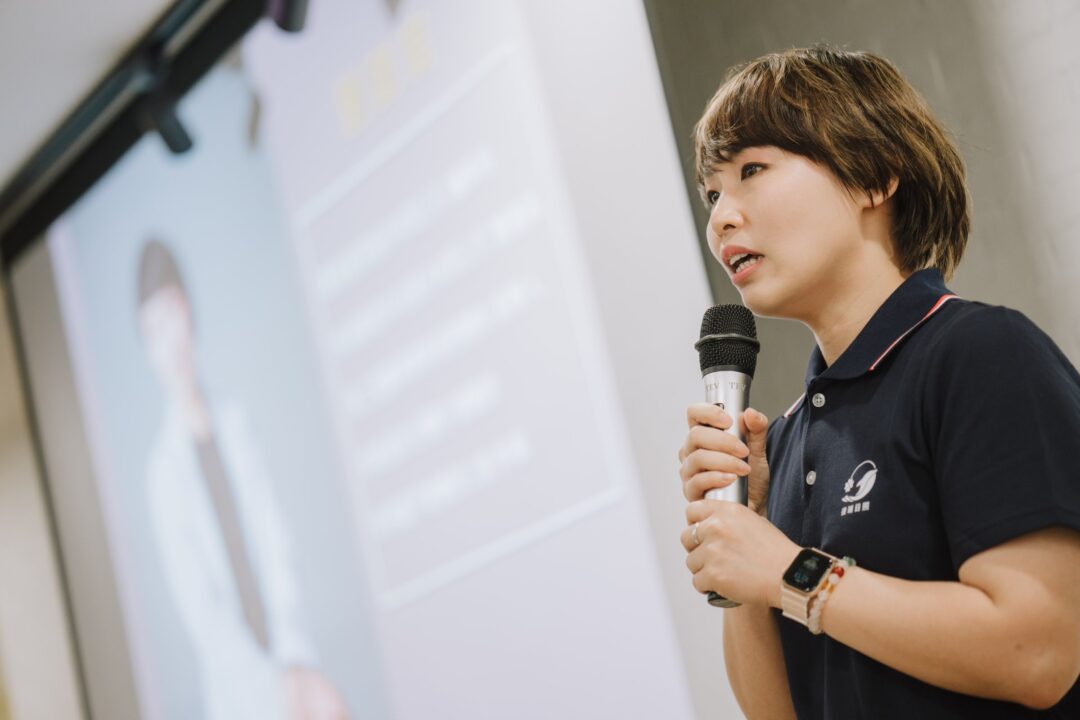 企業活動攝影 德瑞南華日照中心開幕 — 淬鍊影像