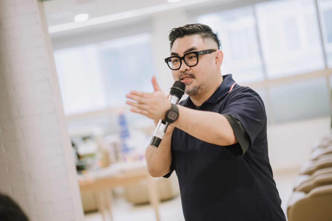 企業活動攝影 德瑞南華日照中心開幕 — 淬鍊影像