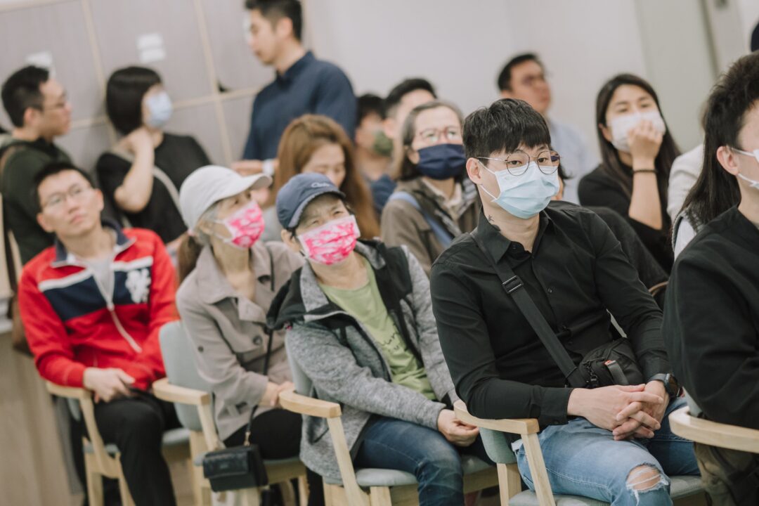 企業活動攝影 德瑞南華日照中心開幕 — 淬鍊影像