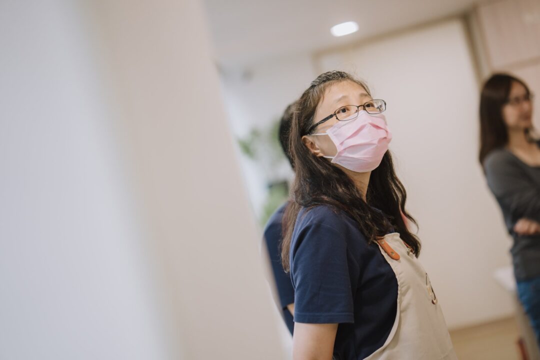 企業活動攝影 德瑞南華日照中心開幕 — 淬鍊影像