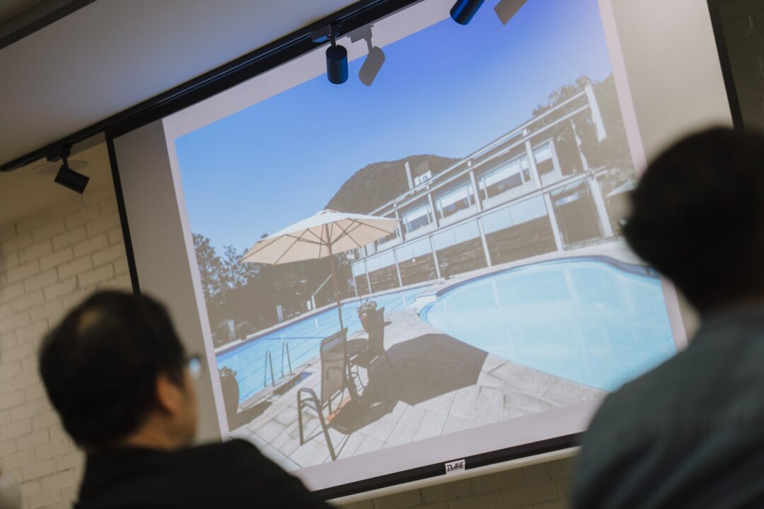 企業活動攝影 德瑞南華日照中心開幕 — 淬鍊影像
