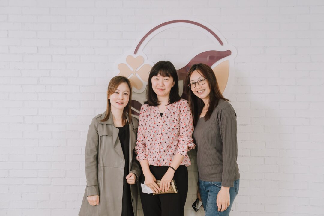 企業活動攝影 德瑞南華日照中心開幕 — 淬鍊影像