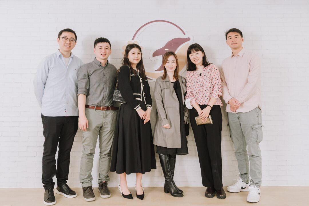 企業活動攝影 德瑞南華日照中心開幕 — 淬鍊影像