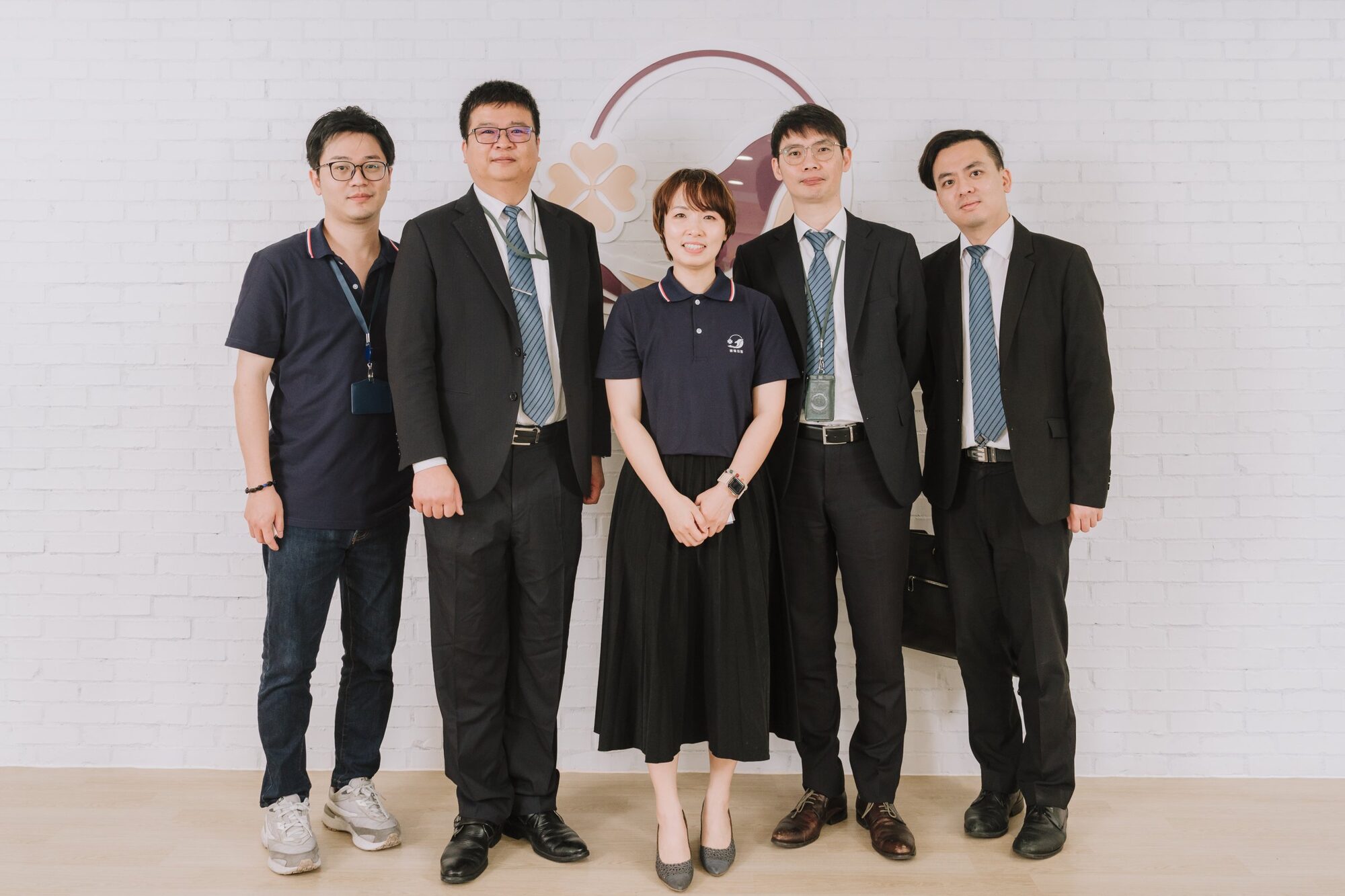 企業活動攝影 德瑞南華日照中心開幕 — 淬鍊影像
