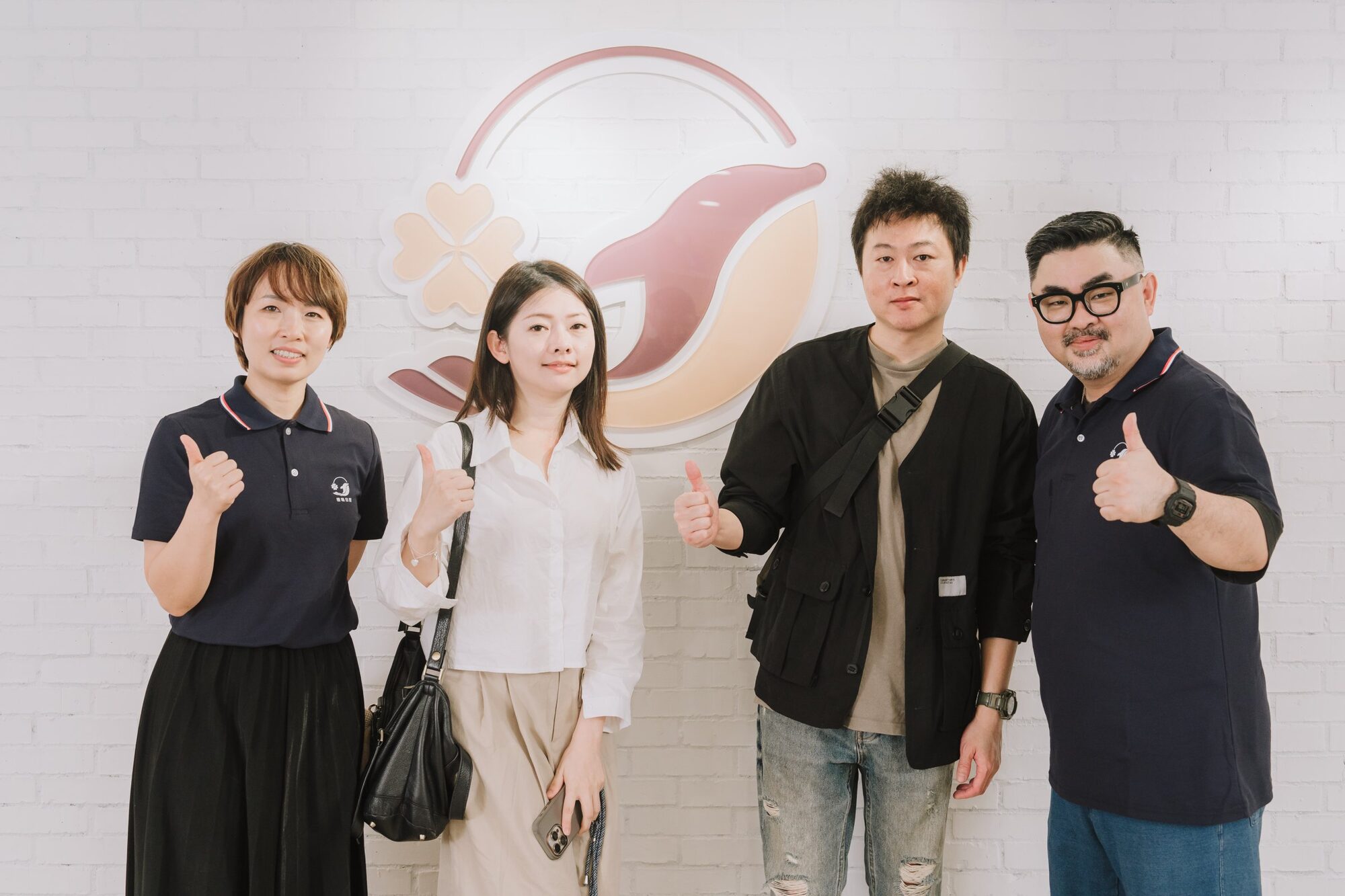 企業活動攝影 德瑞南華日照中心開幕 — 淬鍊影像