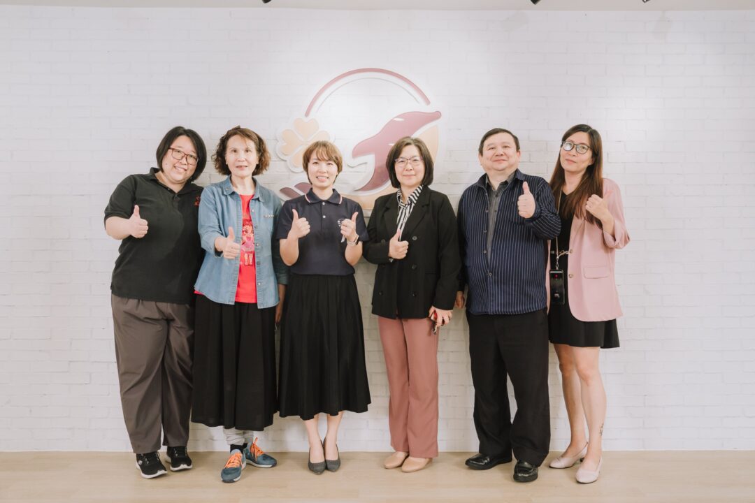 企業活動攝影 德瑞南華日照中心開幕 — 淬鍊影像