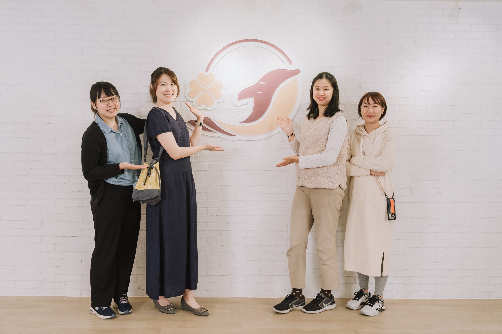 企業活動攝影 德瑞南華日照中心開幕 — 淬鍊影像