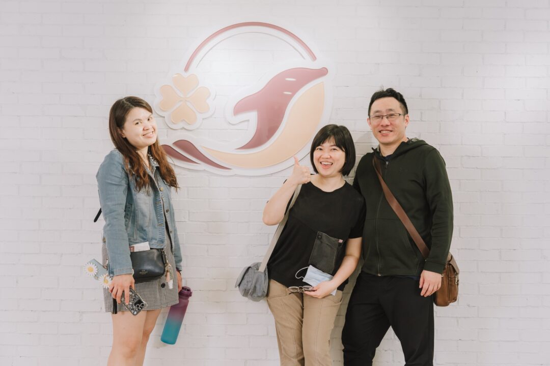 企業活動攝影 德瑞南華日照中心開幕 — 淬鍊影像